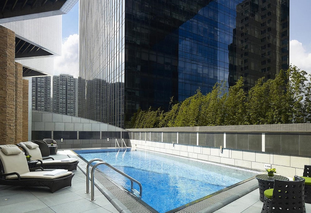 Dorsett Kwun Tong Hong Kong Hotel 15/43