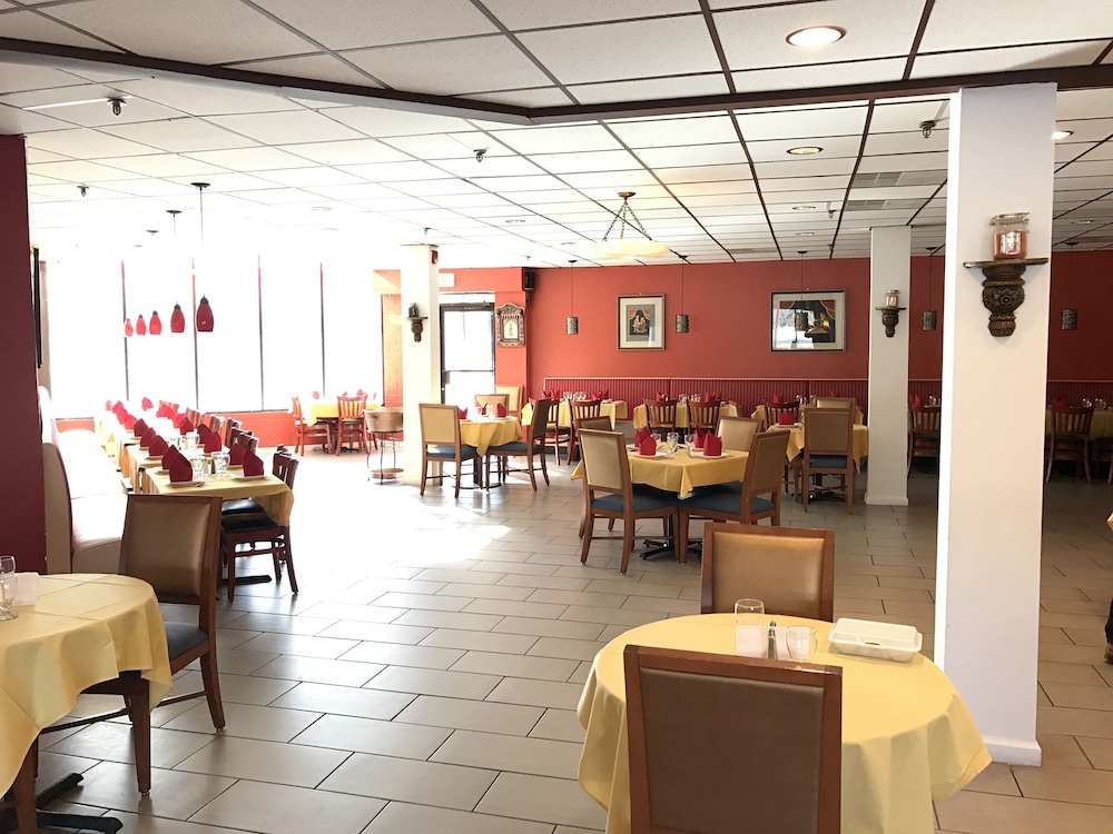 Inn At Atlantic City Hotel & Banquet 29/40