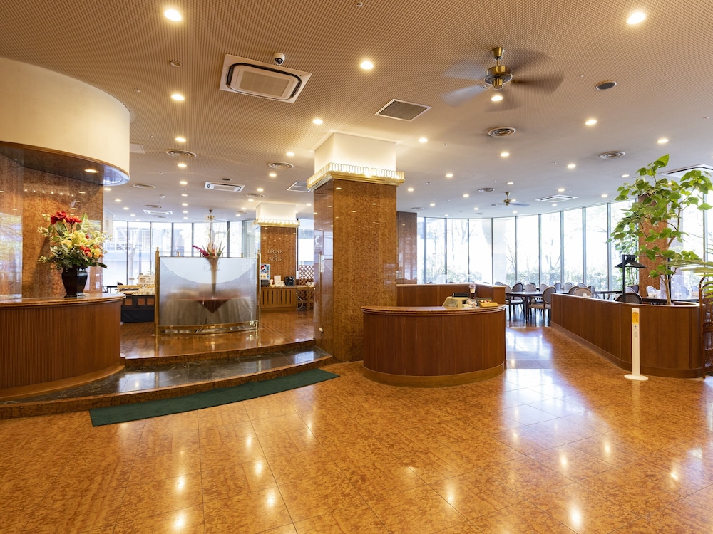 Ark Hotel Royal Fukuoka Tenjin 10/66