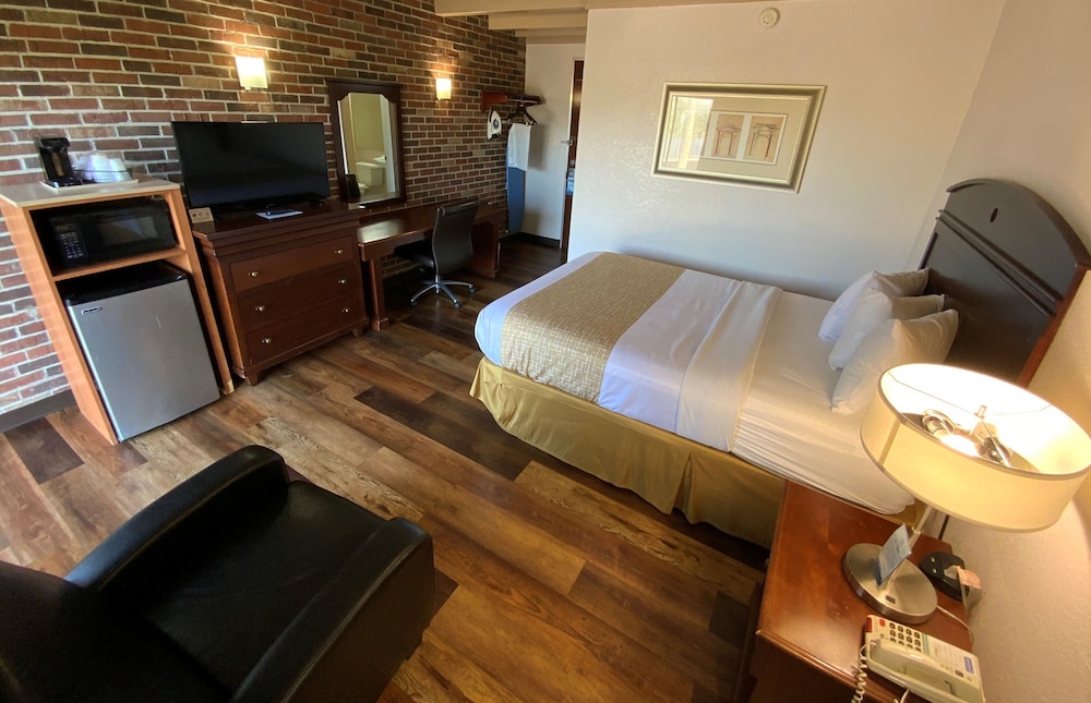 Travelodge By Wyndham Wytheville 20/43