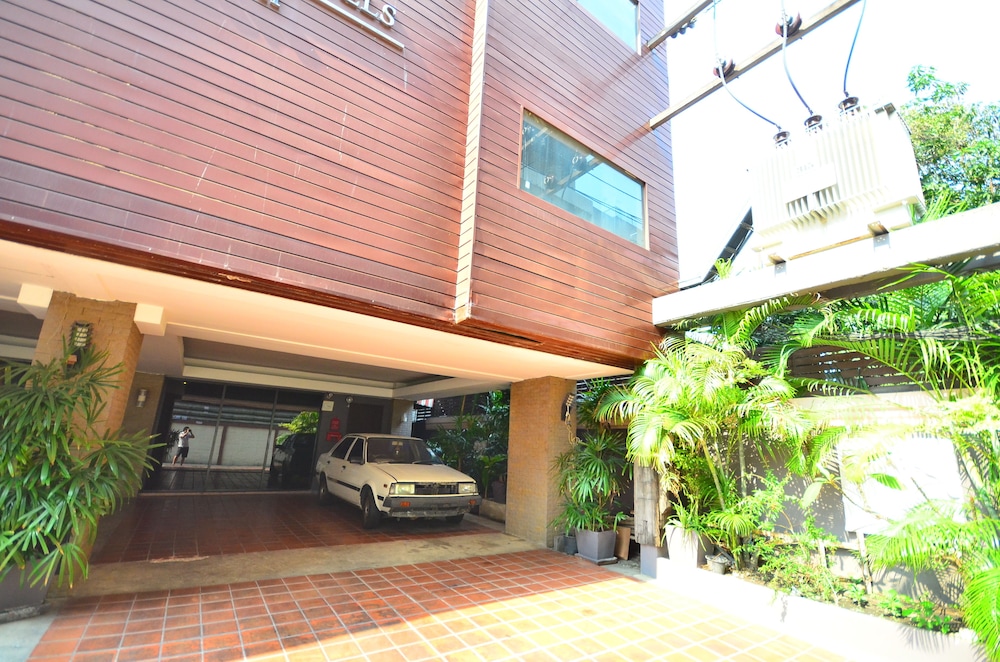 The Heritage Hotels Sathorn 22/24