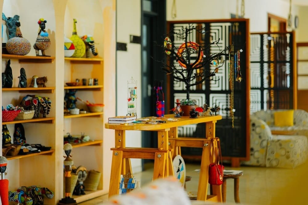 Arusha Planet Lodge 27/50