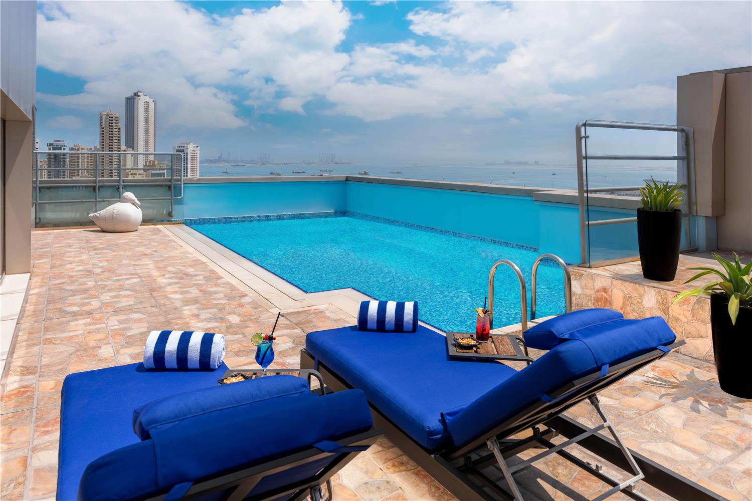 The K Hotel, WorldHotels Distinctive 23/47