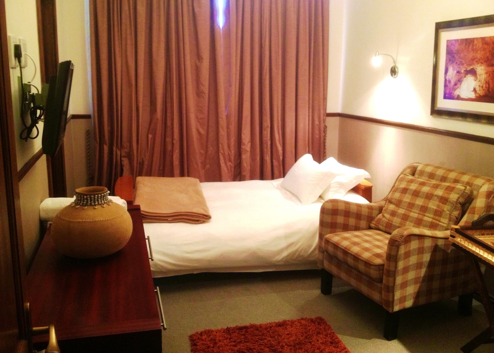 Turnberry Boutique Hotel 23/49