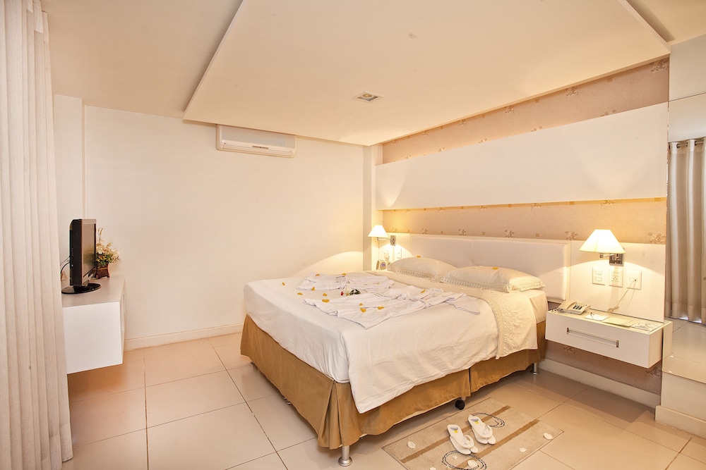 Bahiamar Hotel 12/54