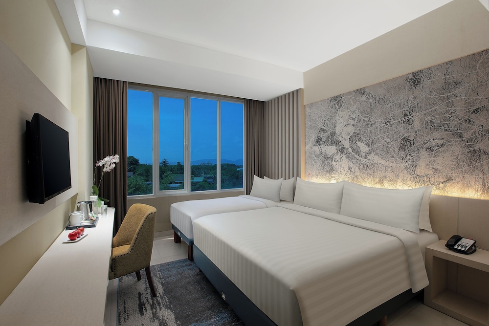 Aston Banyuwangi Hotel & Conference Center 16/50