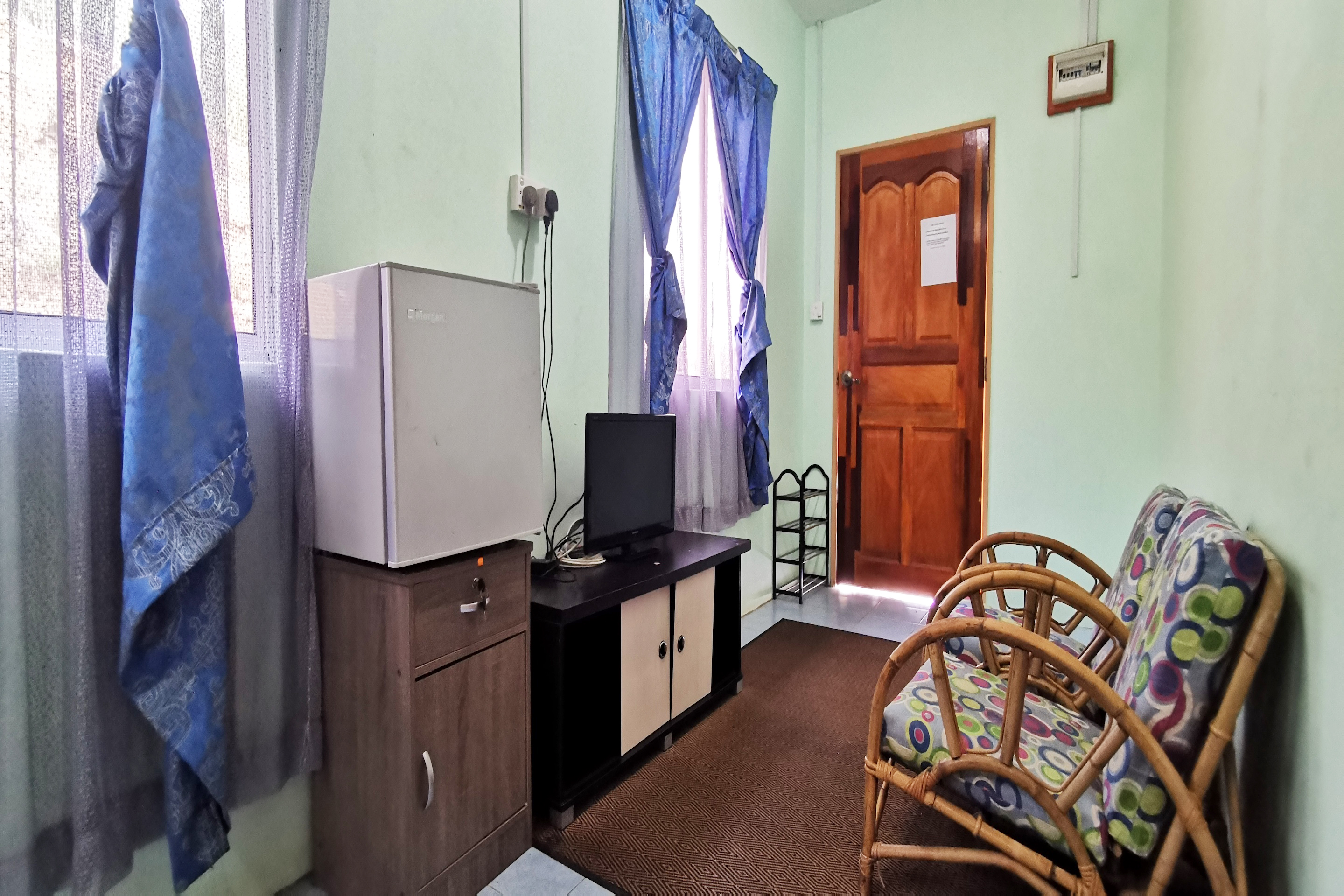 Hotel O Sosodikon Inap Desa 15/32