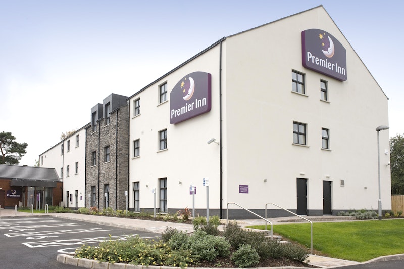 Premier Inn Lisburn 6/33