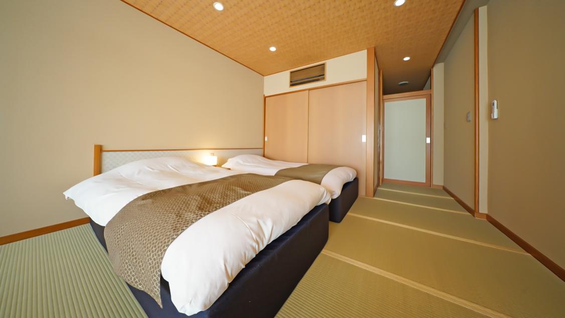 Japanese, Comfort, City Side