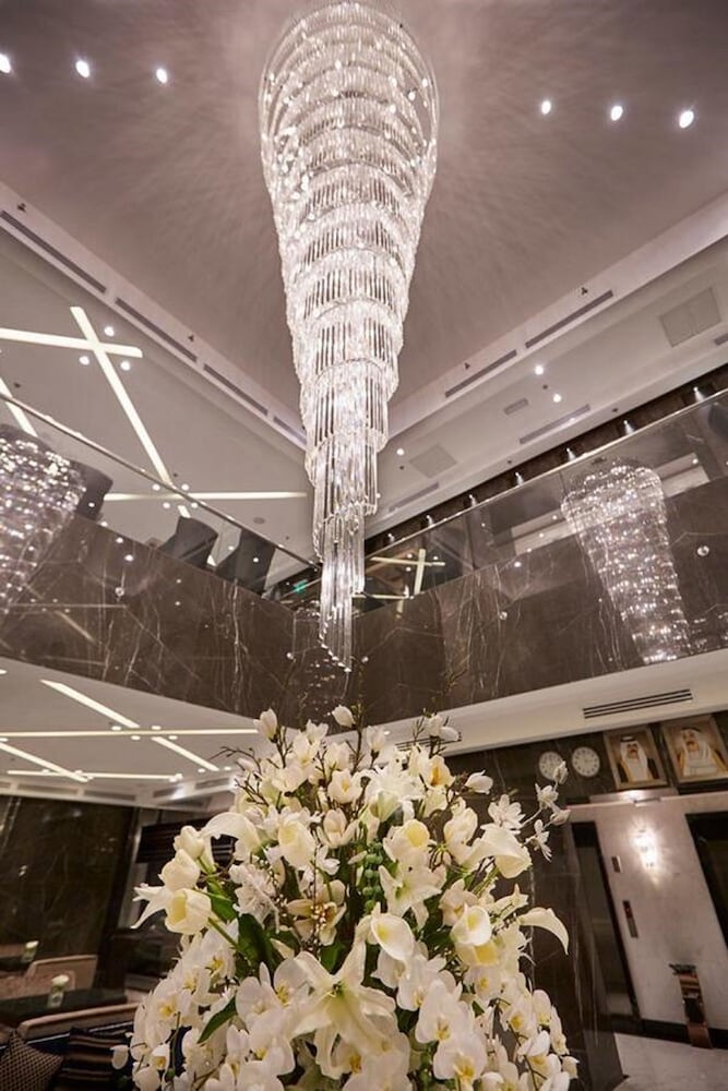 Al Hamra Hotel Kuwait 6/56