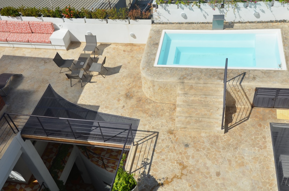 Hotel Santa Marta By Mij 40/45