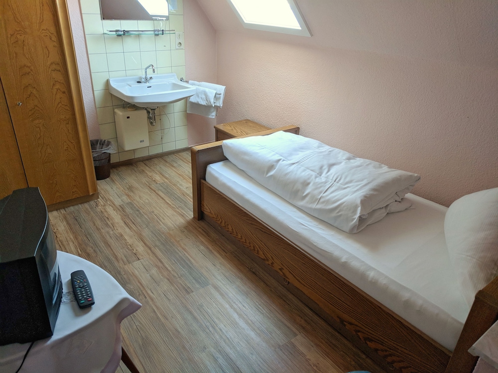 Hotel Haus Sonnschein 6/50
