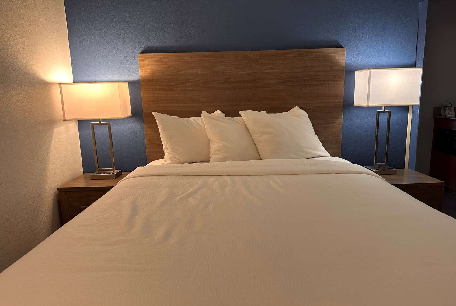 Baymont by Wyndham Indianapolis Northwest 7/14