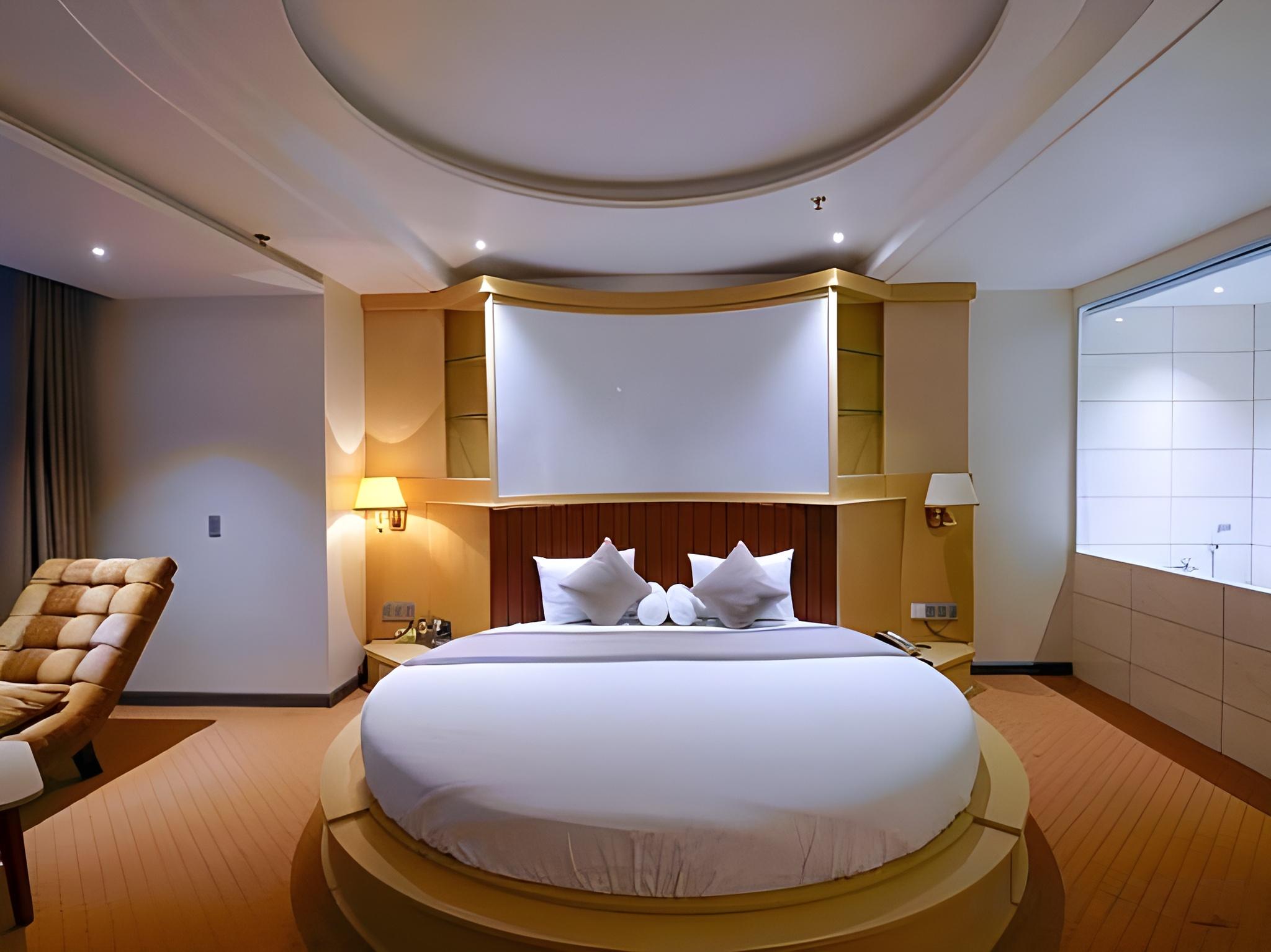 Penthouse Suite، Holiday One Hotel 4/4
