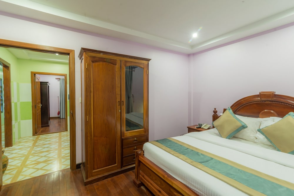 Bunwin Boutique Hotel 9/40