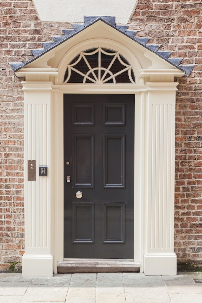 Epic Serviced Apartments - Campbell Street 2/35