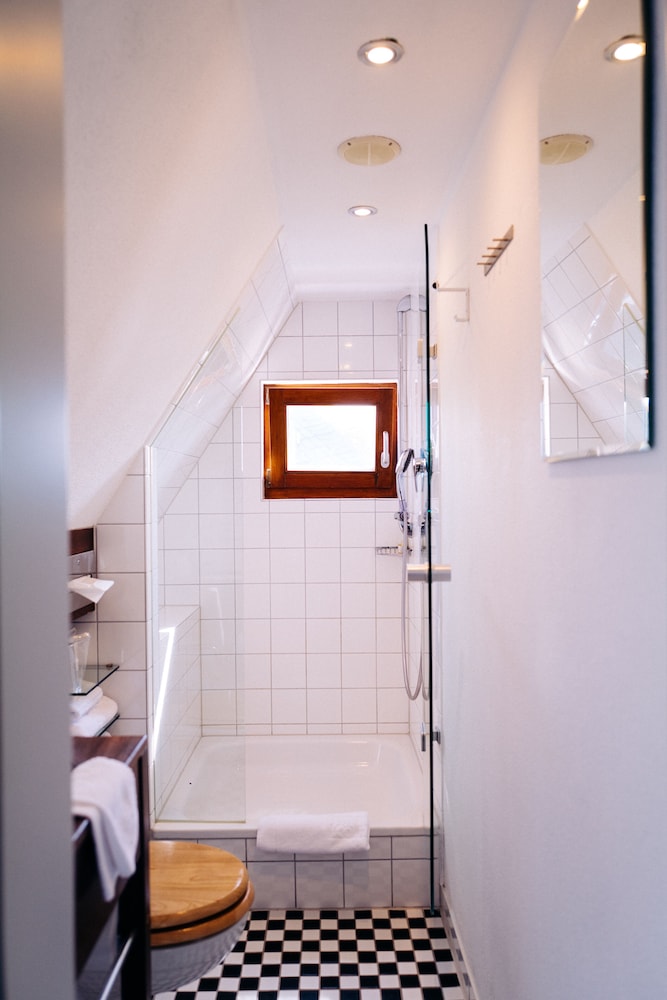 Lint Hotel Koln 41/41