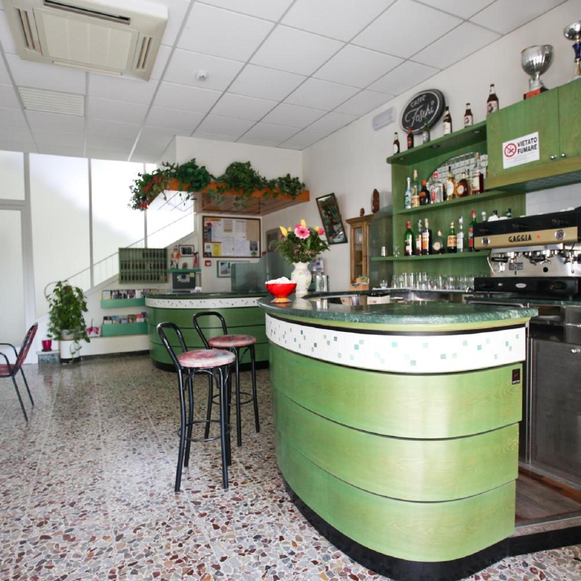 Hotel Latini 8/50