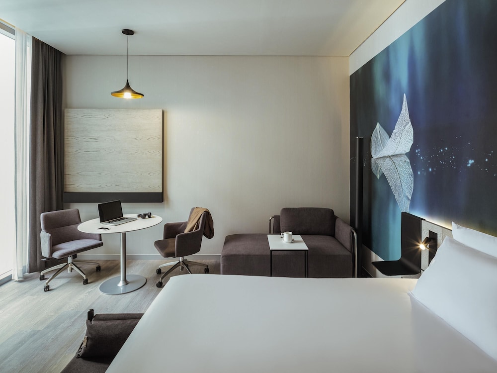 Novotel Mexico City Toreo 9/50