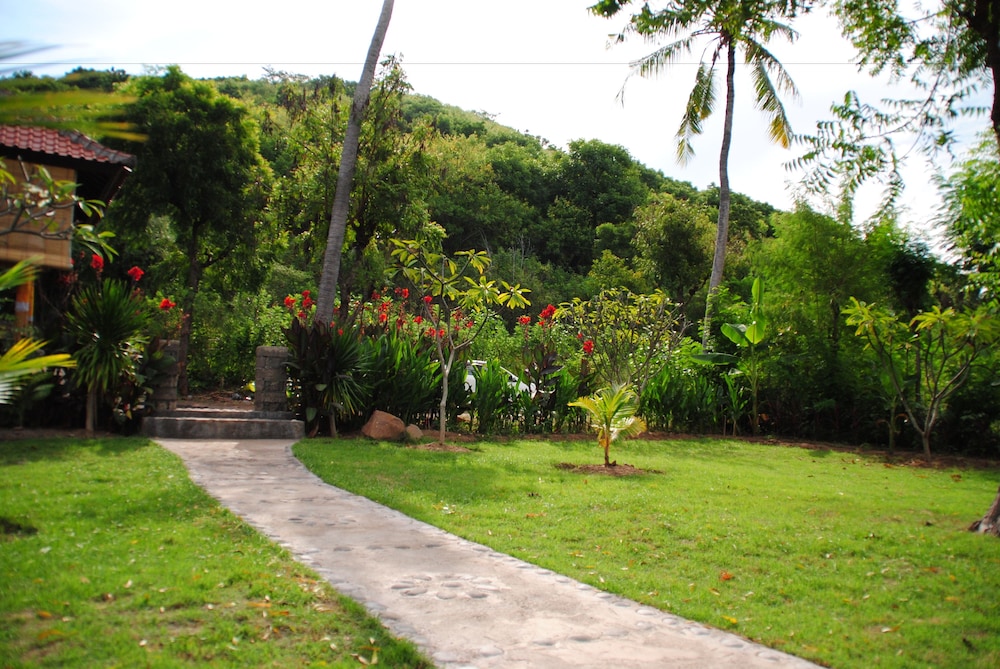Tiara Homestay Pemuteran 23/30