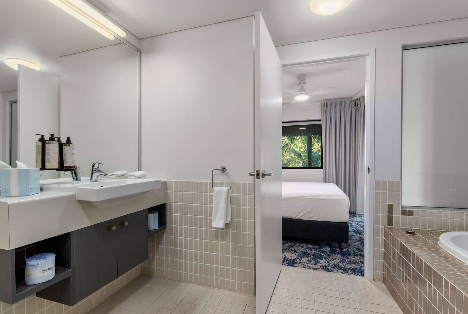 Club Wyndham Coffs Harbour, Trademark Collection by Wyndham 55/55