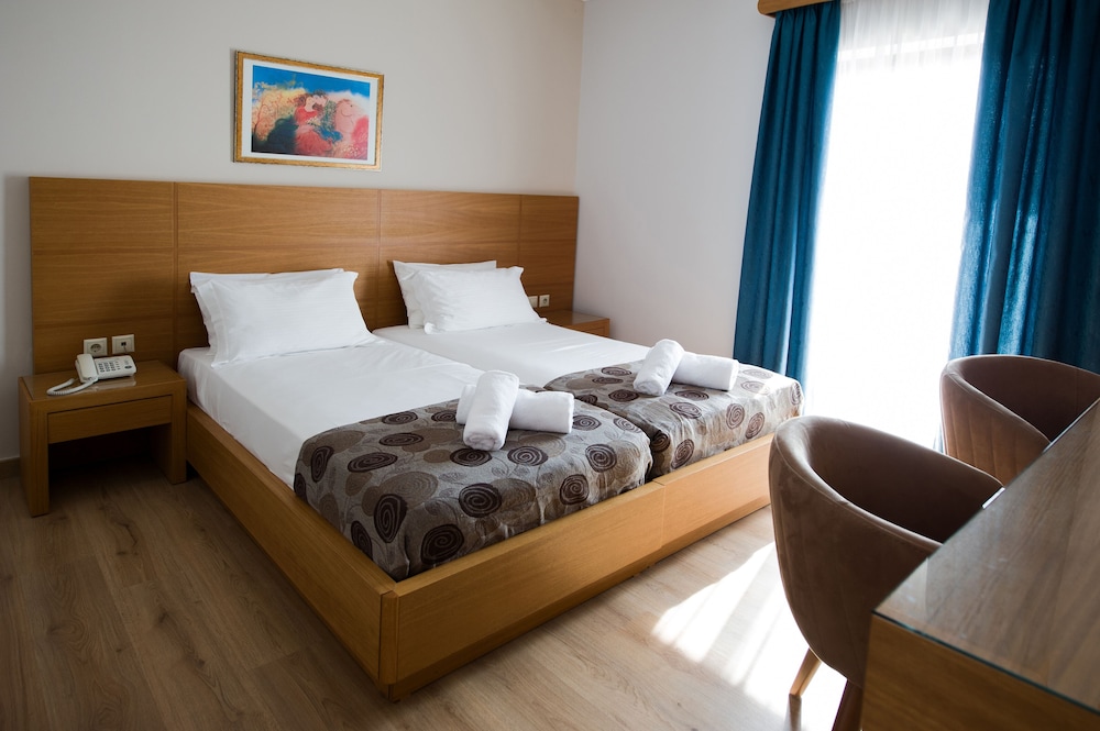 Olympion Hotel 17/45
