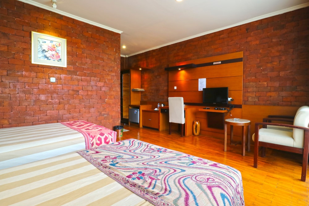 Villa Gardenia Bandung [VR] 15/60
