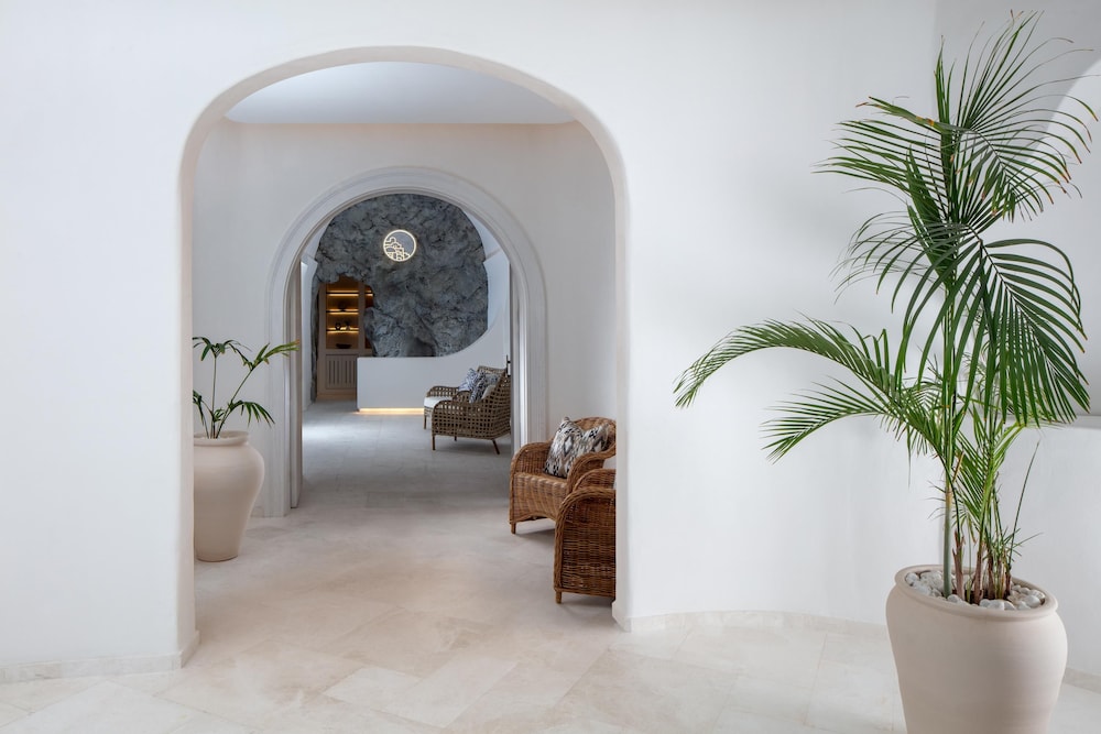 Anantara Retreat Santorini Abu Dhabi - Adults Only 8/71