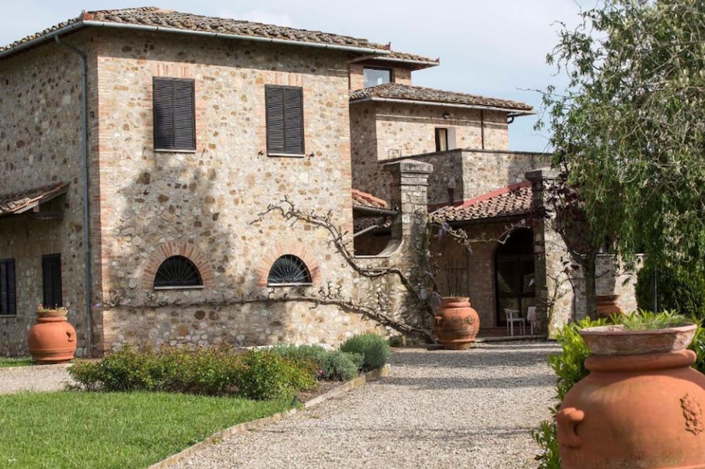 La Loggia Villa Gloria 5/68
