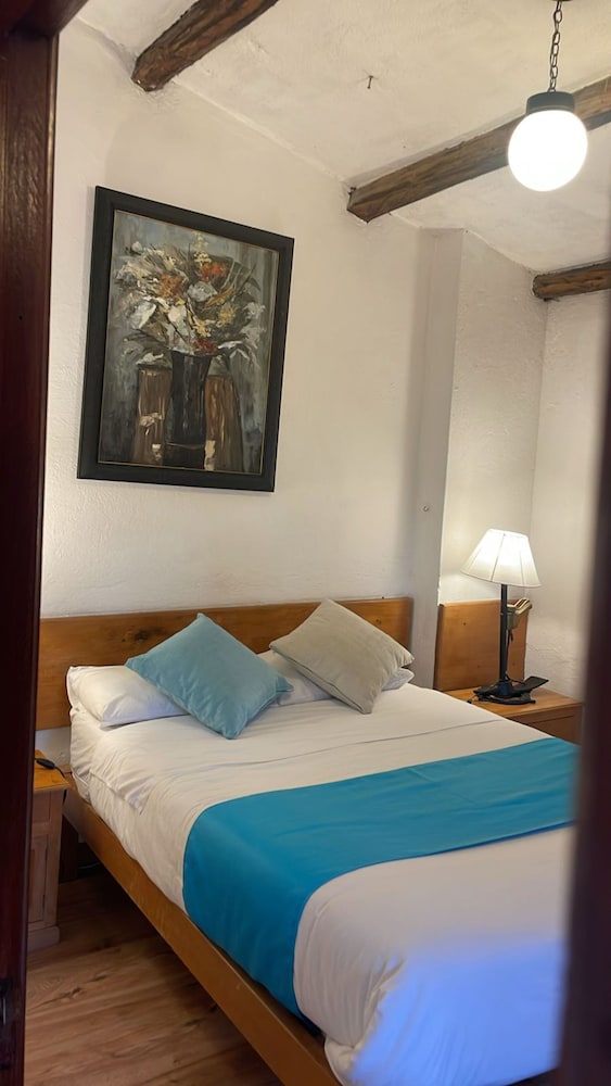 1 BEDROOM, APARTMENT, TERRACE