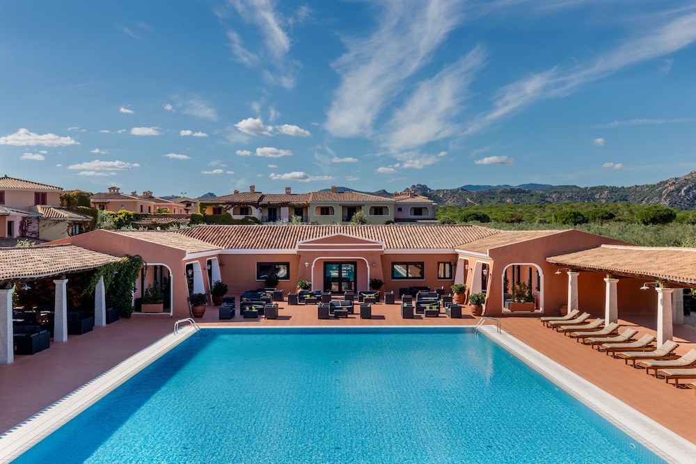 I Giardini di Cala Ginepro Hotel Resort 27/34