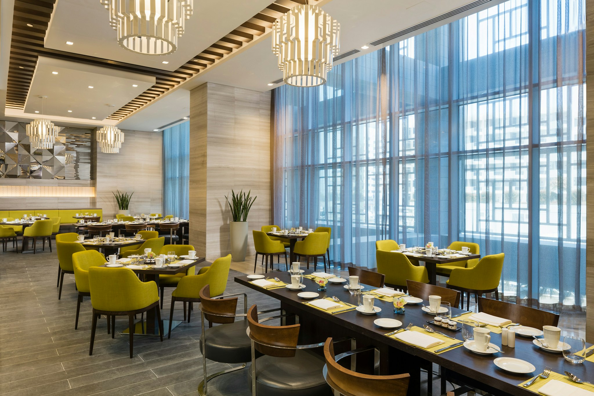 Beach Rotana Residences 11/18