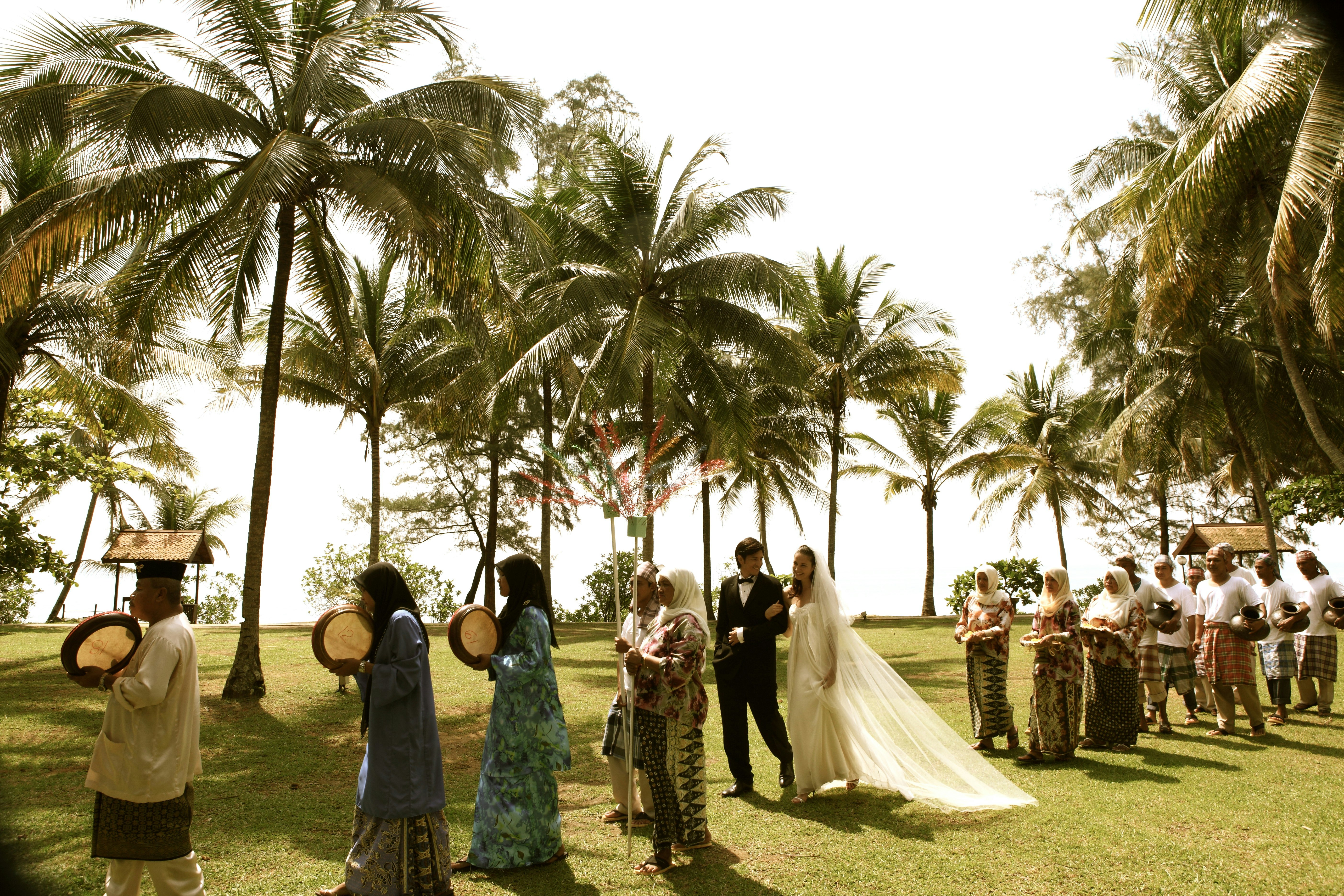 Tanjong Jara Resort 49/50
