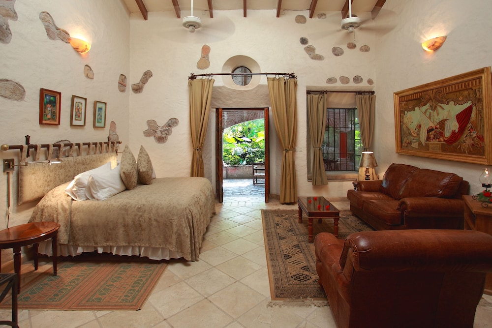 Hacienda San Gabriel de las Palmas 54/80
