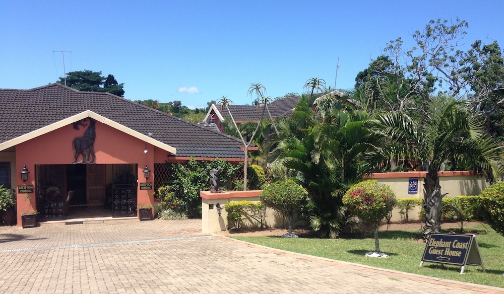 Elephant Coast Guest House 2/50