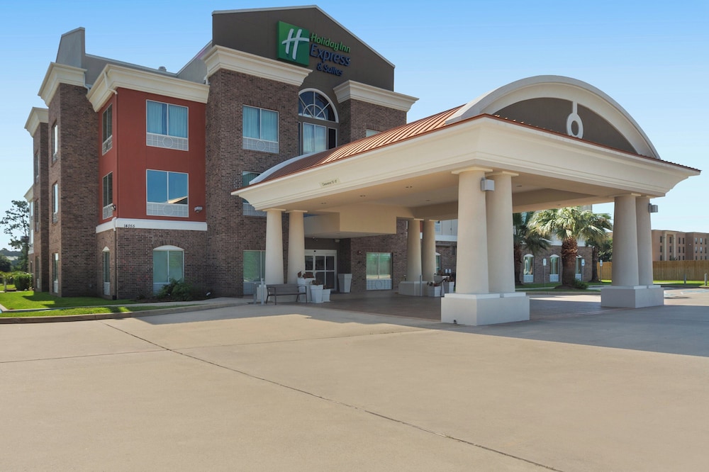 Holiday Inn Express & Suites Houston Nw - Tomball Area 62/70