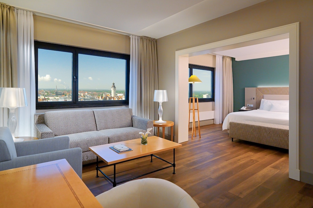 The Westin Leipzig 32/51