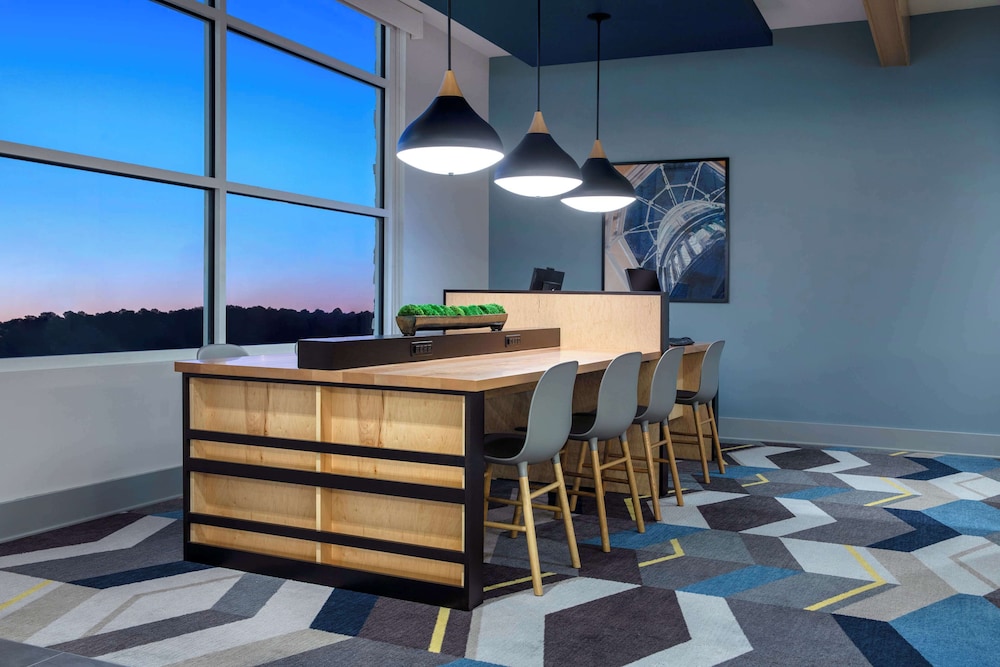 Hyatt House Lewes Rehoboth Beach 3/47