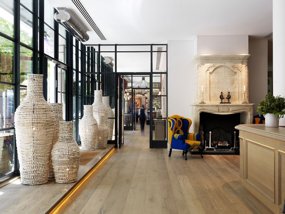 Ham Yard Hotel 55/58