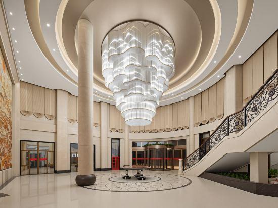 Wancheng International Hotel 14/30