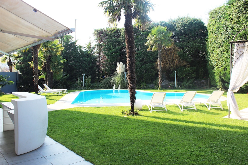 HOTEL DE LA VILLE AVELLINO 45/50