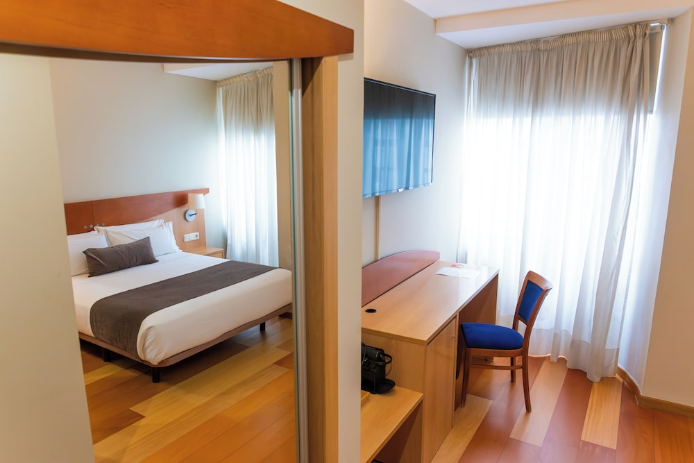 Real Ferrol Hotel 11/49