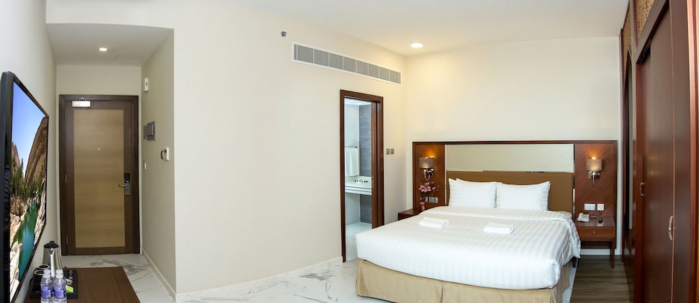 Muscat Gate Hotel 9/45