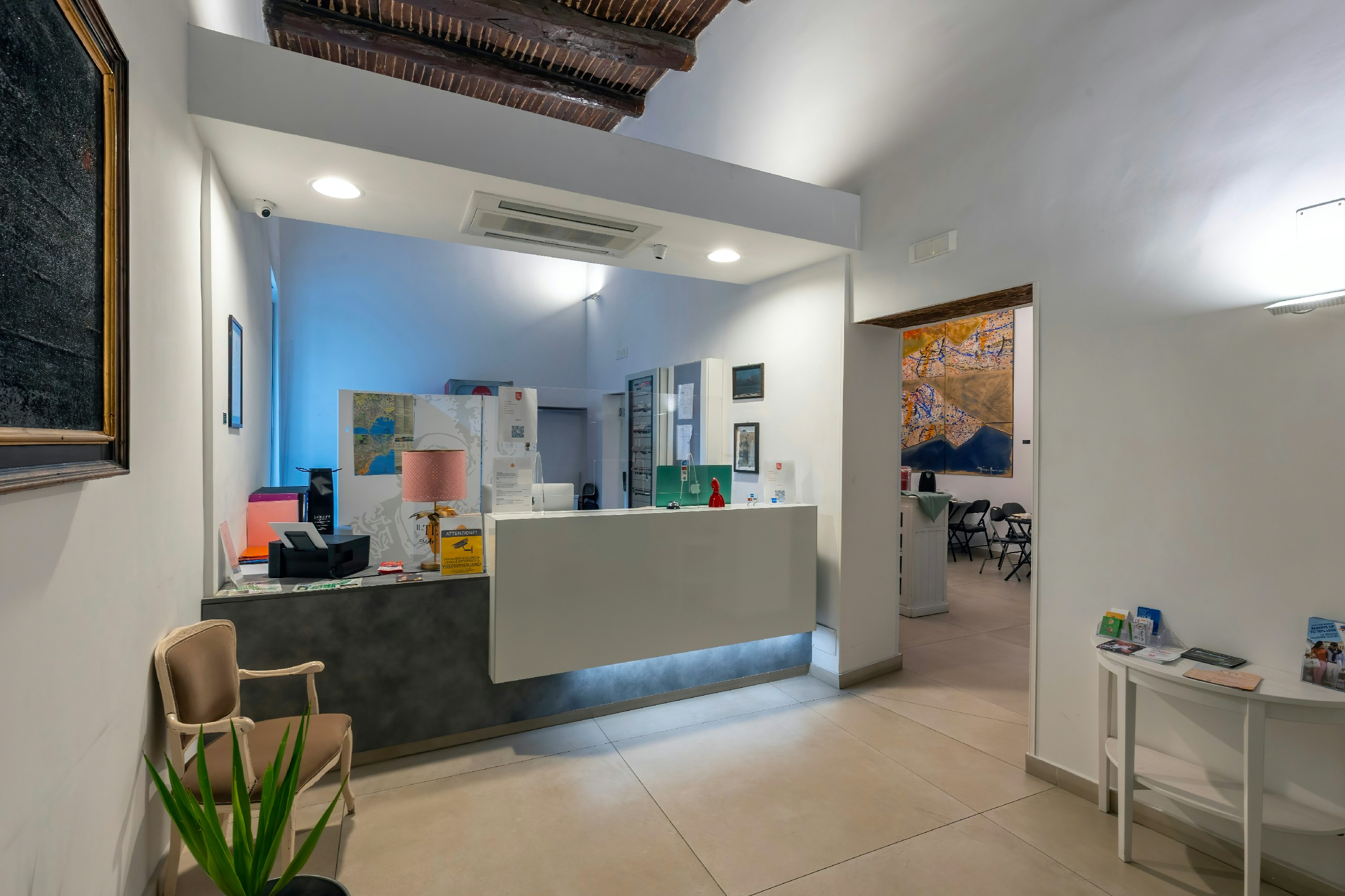 Il Tesoro Smart Suite & Spa 2/61