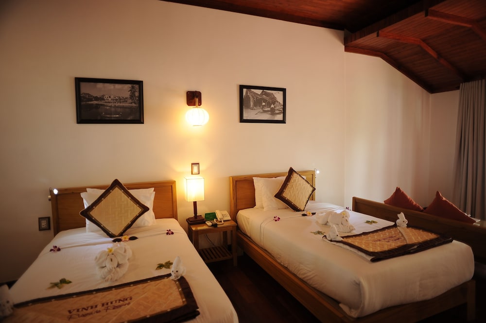 Vinh Hung Riverside Resort 25/78