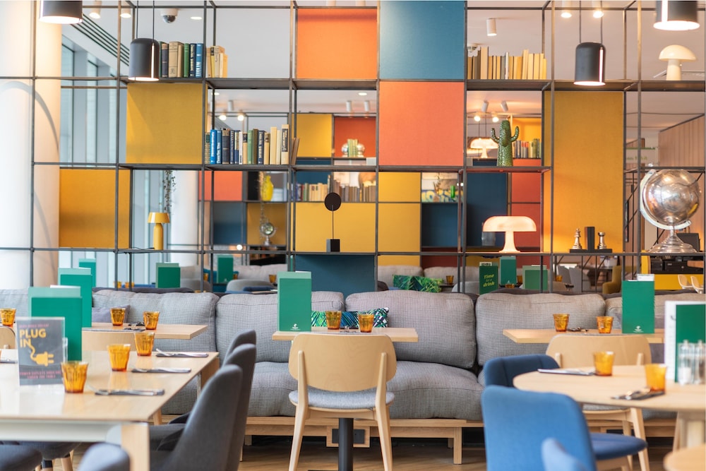 Holiday Inn London - Whitechapel by IHG 60/82