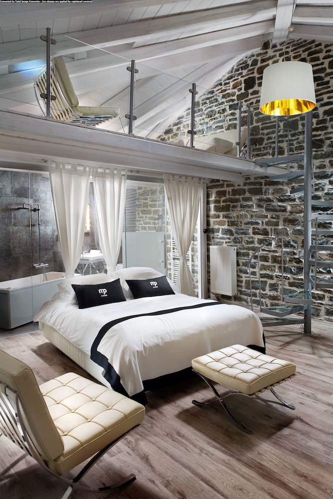 Mikro Papigo 1700 Hotel & Spa 38/50