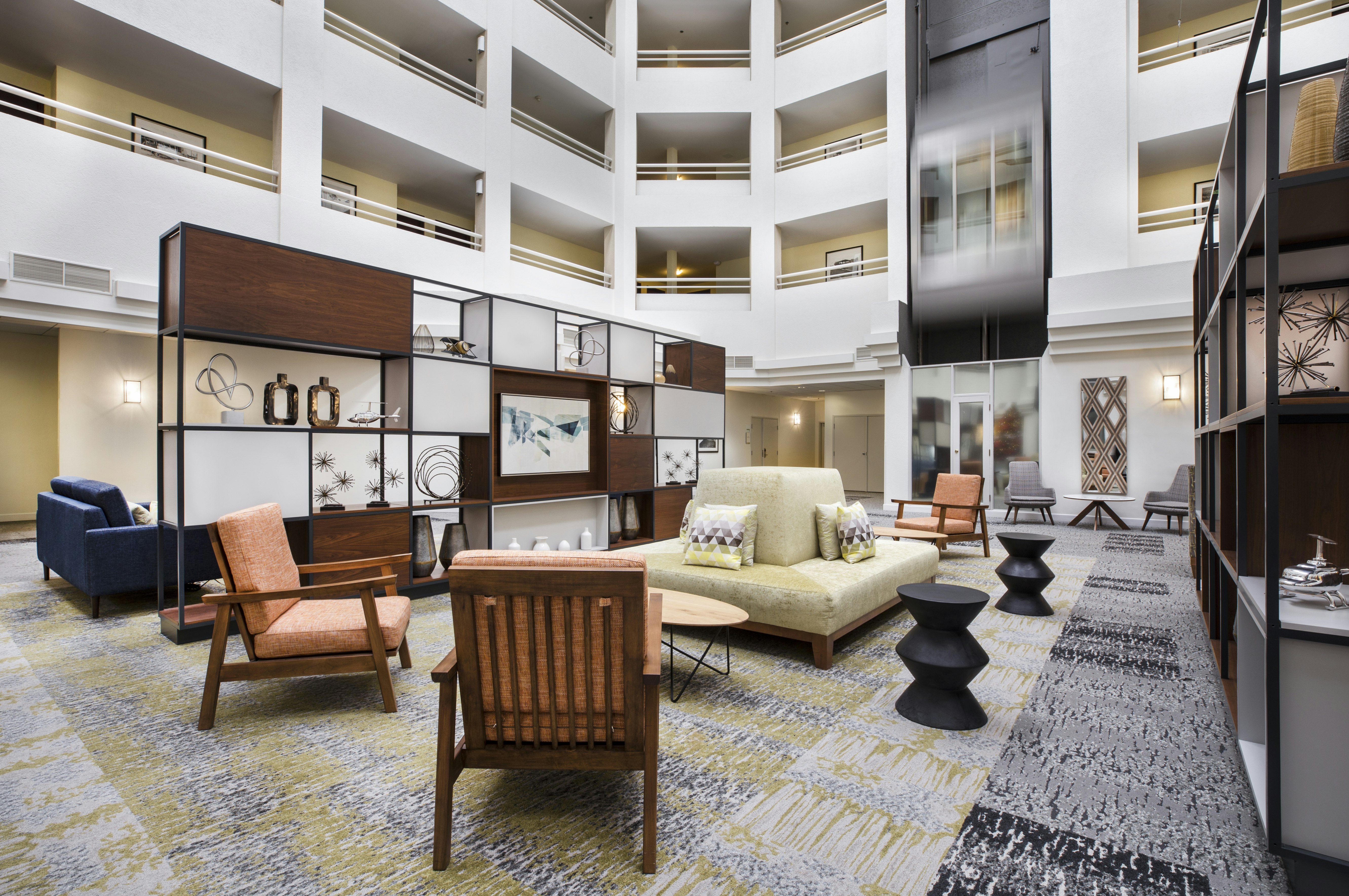 Holiday Inn Montreal Longueuil 50/79