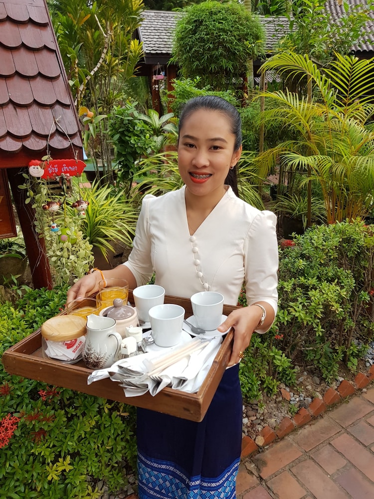 Thongbay Guesthouse Luang Prabang 16/41
