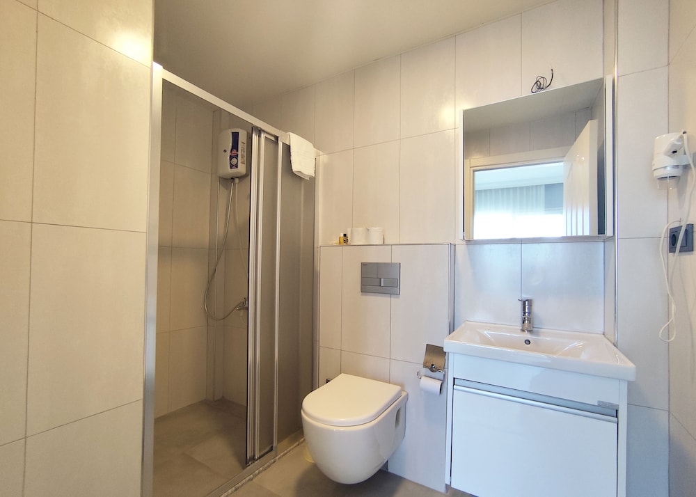 Sav-ir Suit Otel 27/30